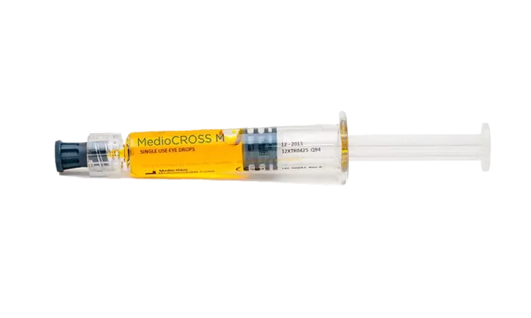 Riboflavin MedioCROSS M