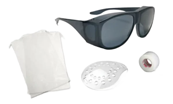 Economy Cataract kit