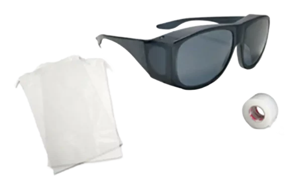 Super Economy Cataract kit