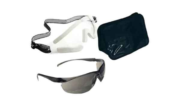 Deluxe Refractive kit