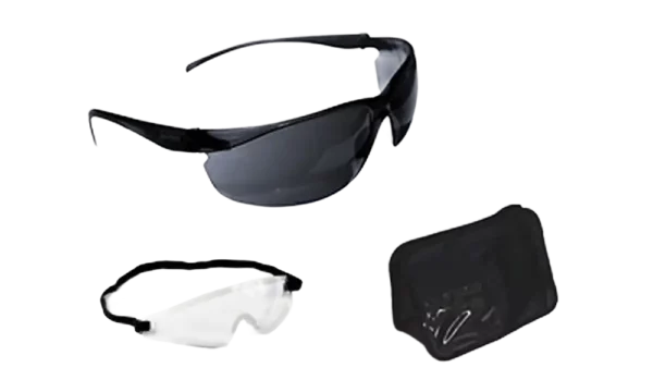 Economy Refractive kit