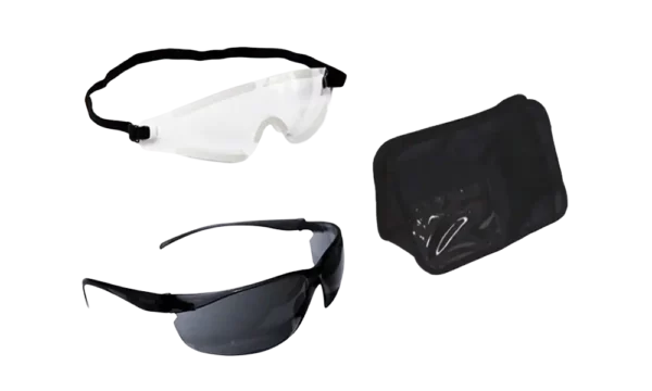 Premium Refractive kit