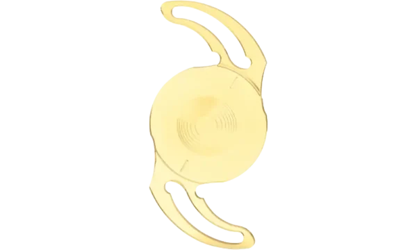 Bi-Flex Liberty Toric (Y)