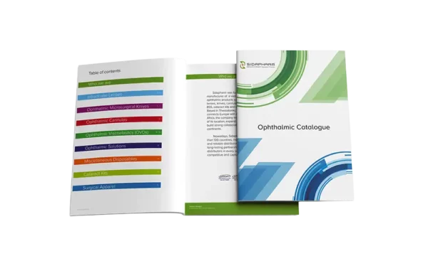 Instrumenten SidaPHARM