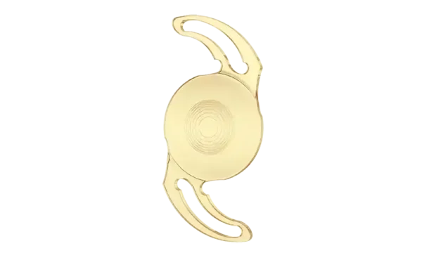 Trifocal Bi-Flex Liberty Preloaded